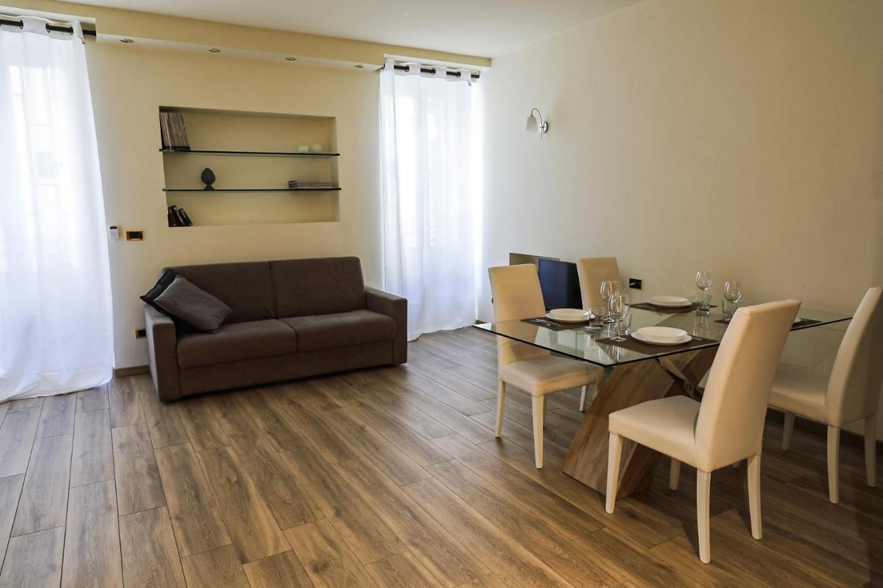 Juliet Deluxe Apartment Verona Eksteriør billede